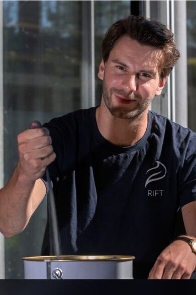 Mark Verhagen